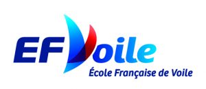 logo école française de voile