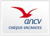 Logo chèque vacance