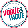 vogue et vague