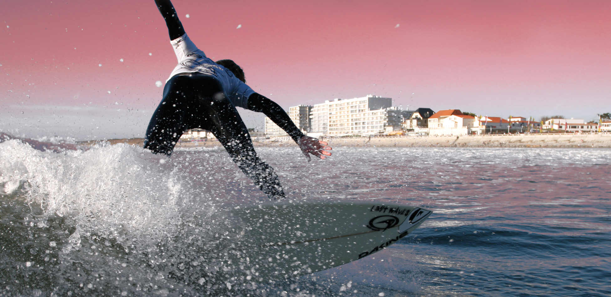 surf saint gilles croix de vie