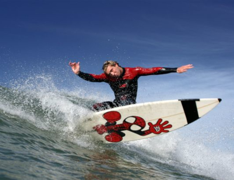 cours de surf st gilles croix de vie