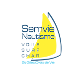 Logo de la Semvie Nautisme